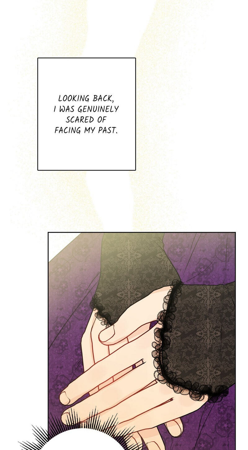 New Suitor for the Abandoned Wife Chapter 52 page 6 - 