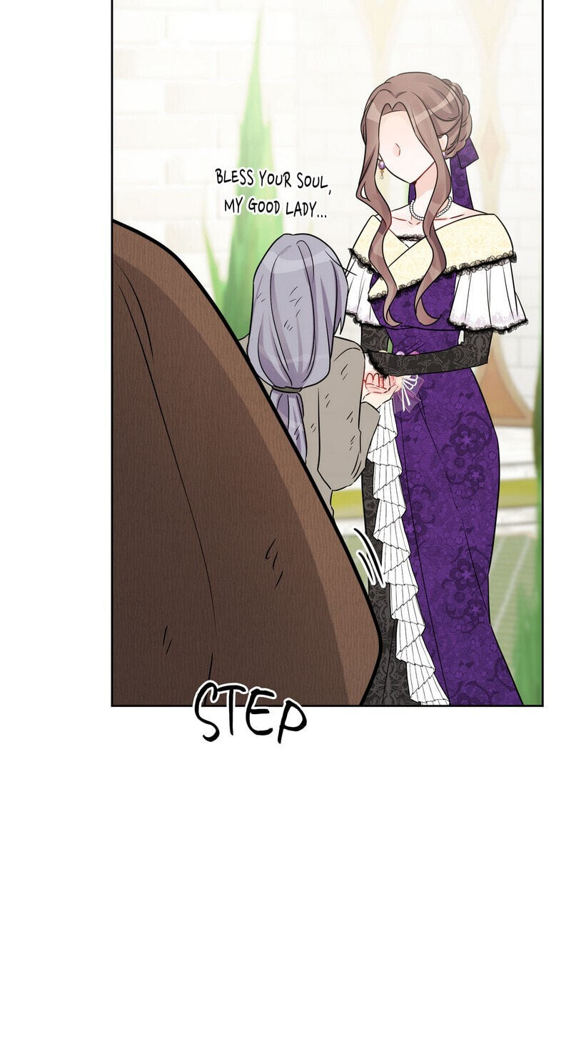 New Suitor for the Abandoned Wife Chapter 52 page 51 - 