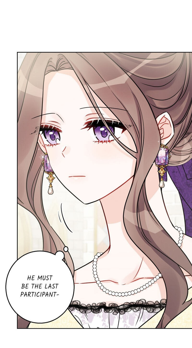 New Suitor for the Abandoned Wife Chapter 52 page 53 - 
