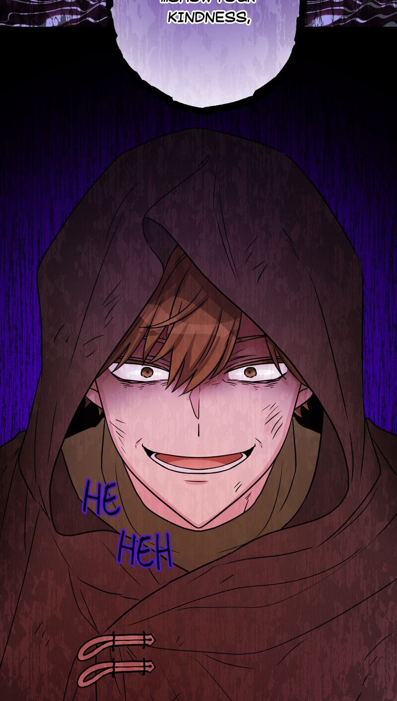 New Suitor for the Abandoned Wife Chapter 52 page 58 - 