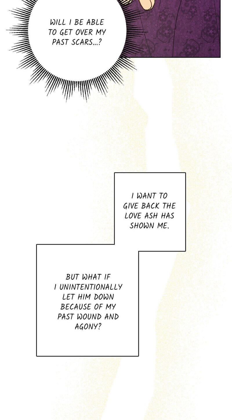 New Suitor for the Abandoned Wife Chapter 52 page 7 - 
