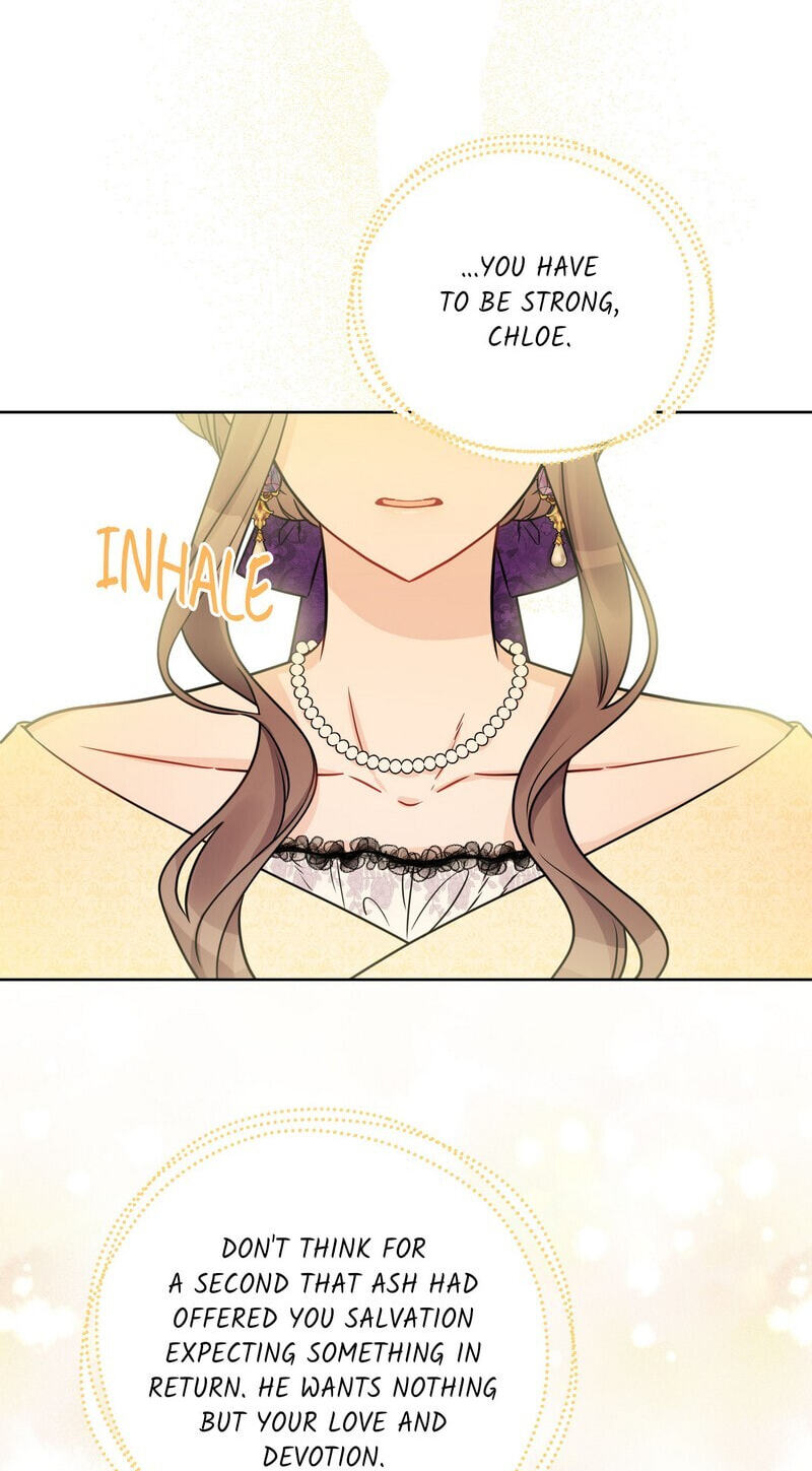 New Suitor for the Abandoned Wife Chapter 52 page 8 - 