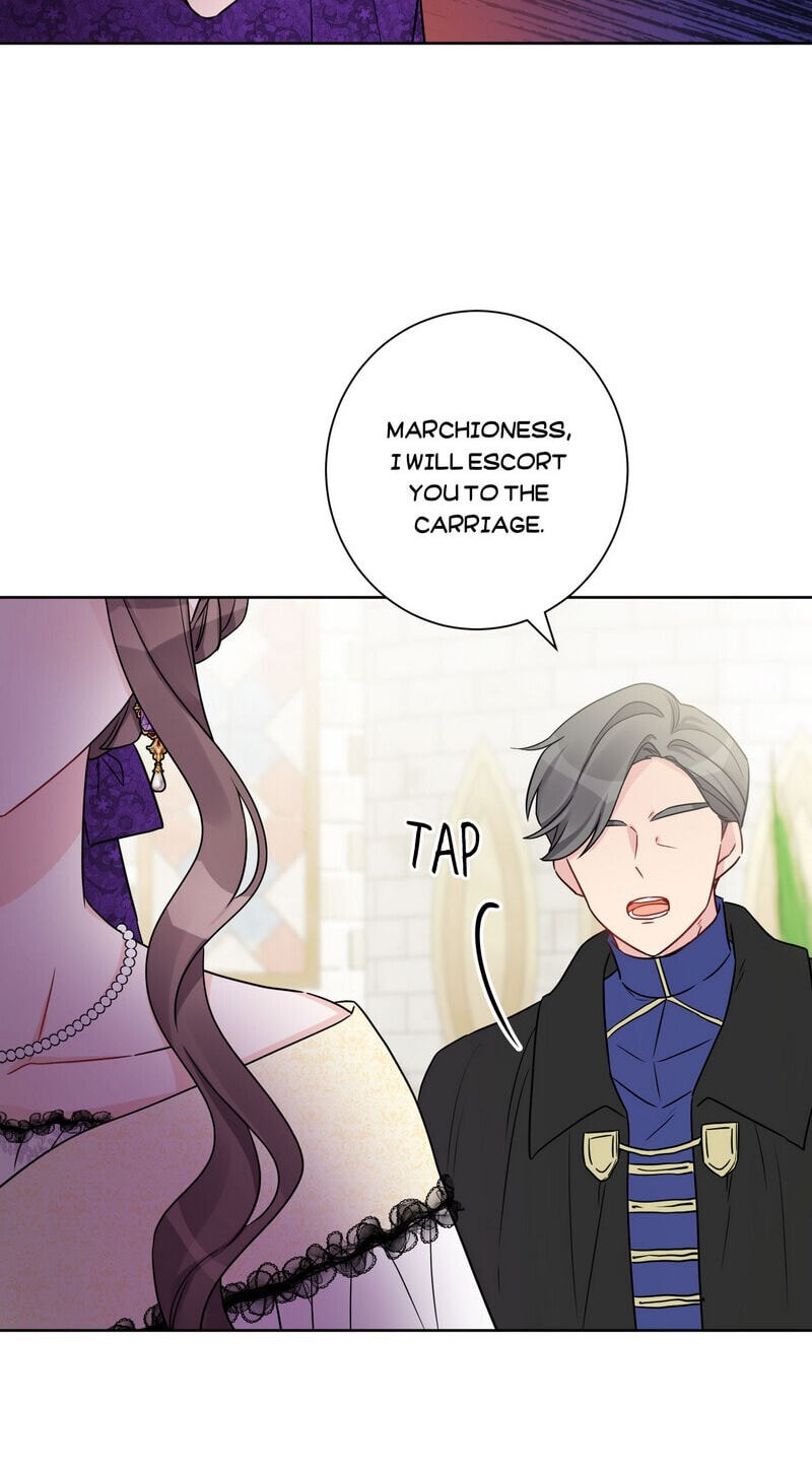 New Suitor for the Abandoned Wife Chapter 53 page 11 - 