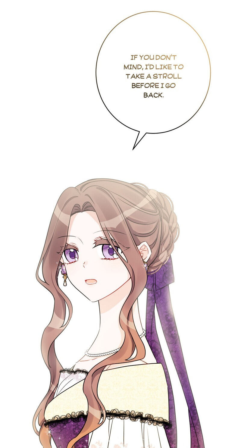 New Suitor for the Abandoned Wife Chapter 53 page 13 - 
