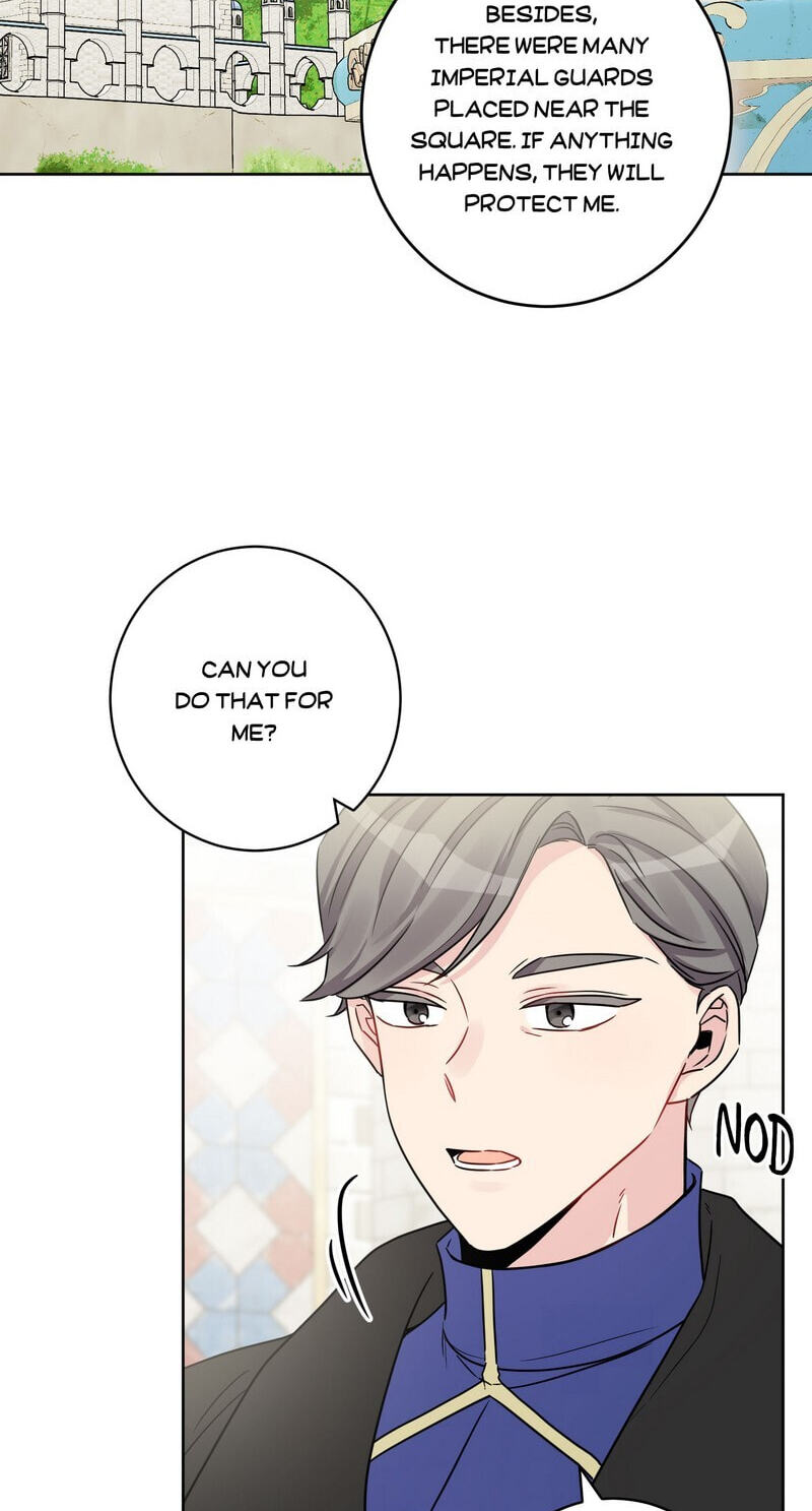 New Suitor for the Abandoned Wife Chapter 53 page 16 - 