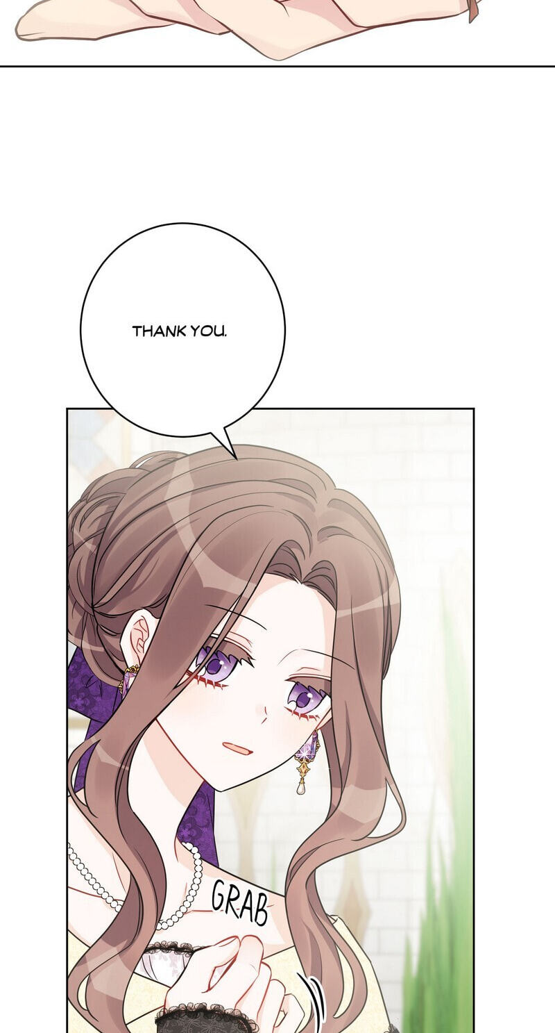 New Suitor for the Abandoned Wife Chapter 53 page 18 - 