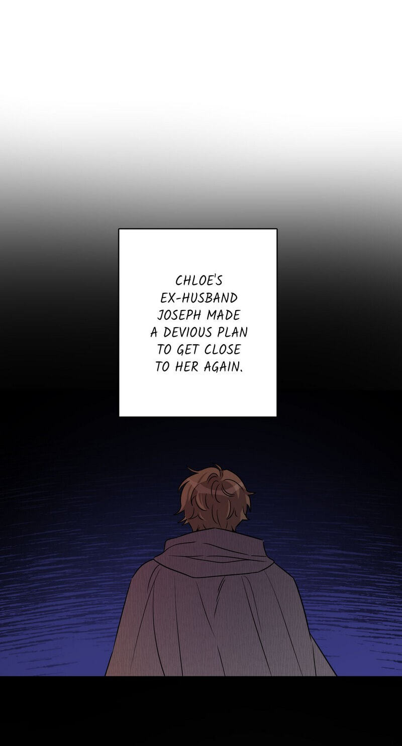 New Suitor for the Abandoned Wife Chapter 53 page 21 - 