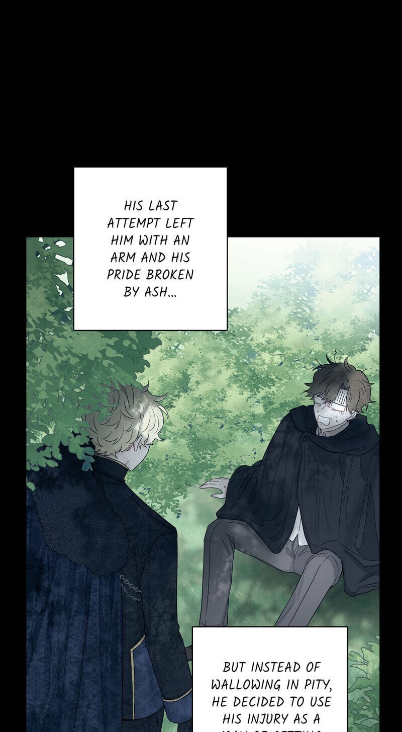New Suitor for the Abandoned Wife Chapter 53 page 22 - 