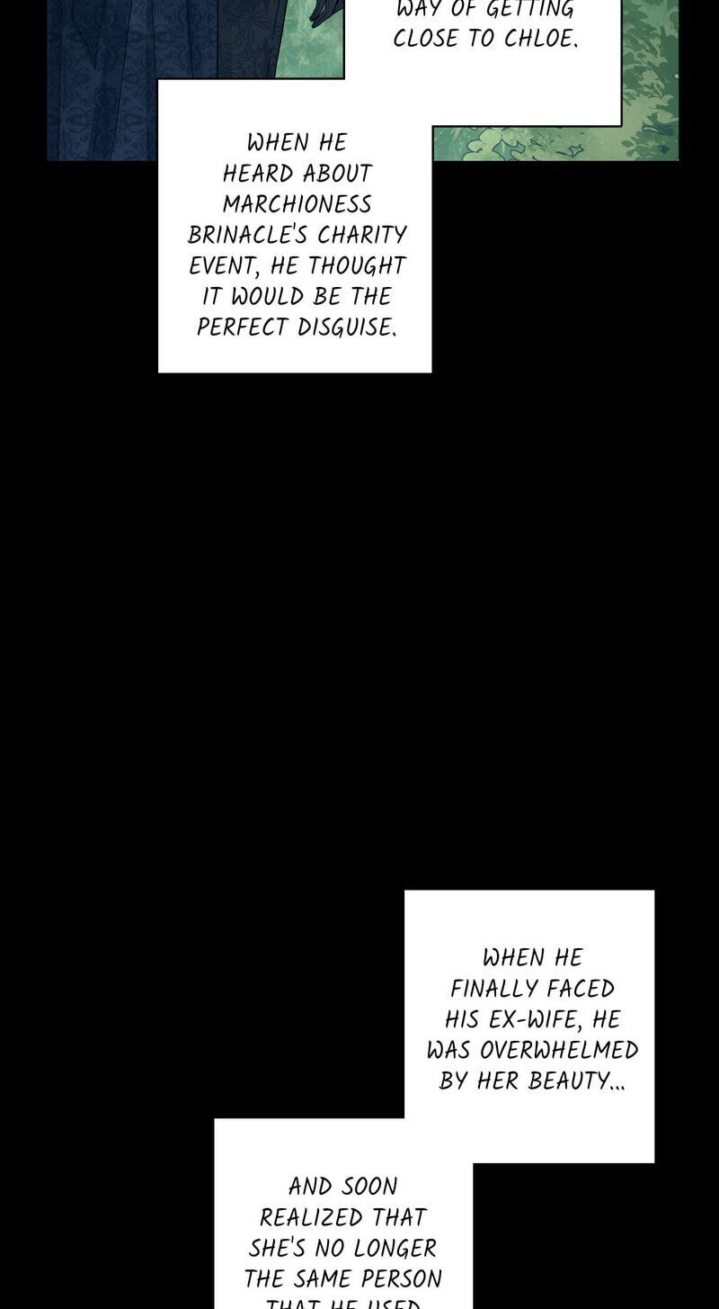 New Suitor for the Abandoned Wife Chapter 53 page 23 - 