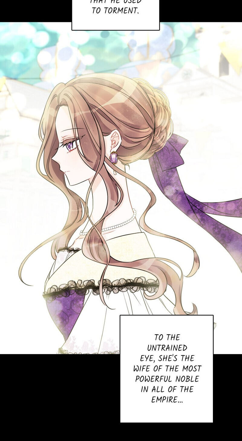 New Suitor for the Abandoned Wife Chapter 53 page 24 - 