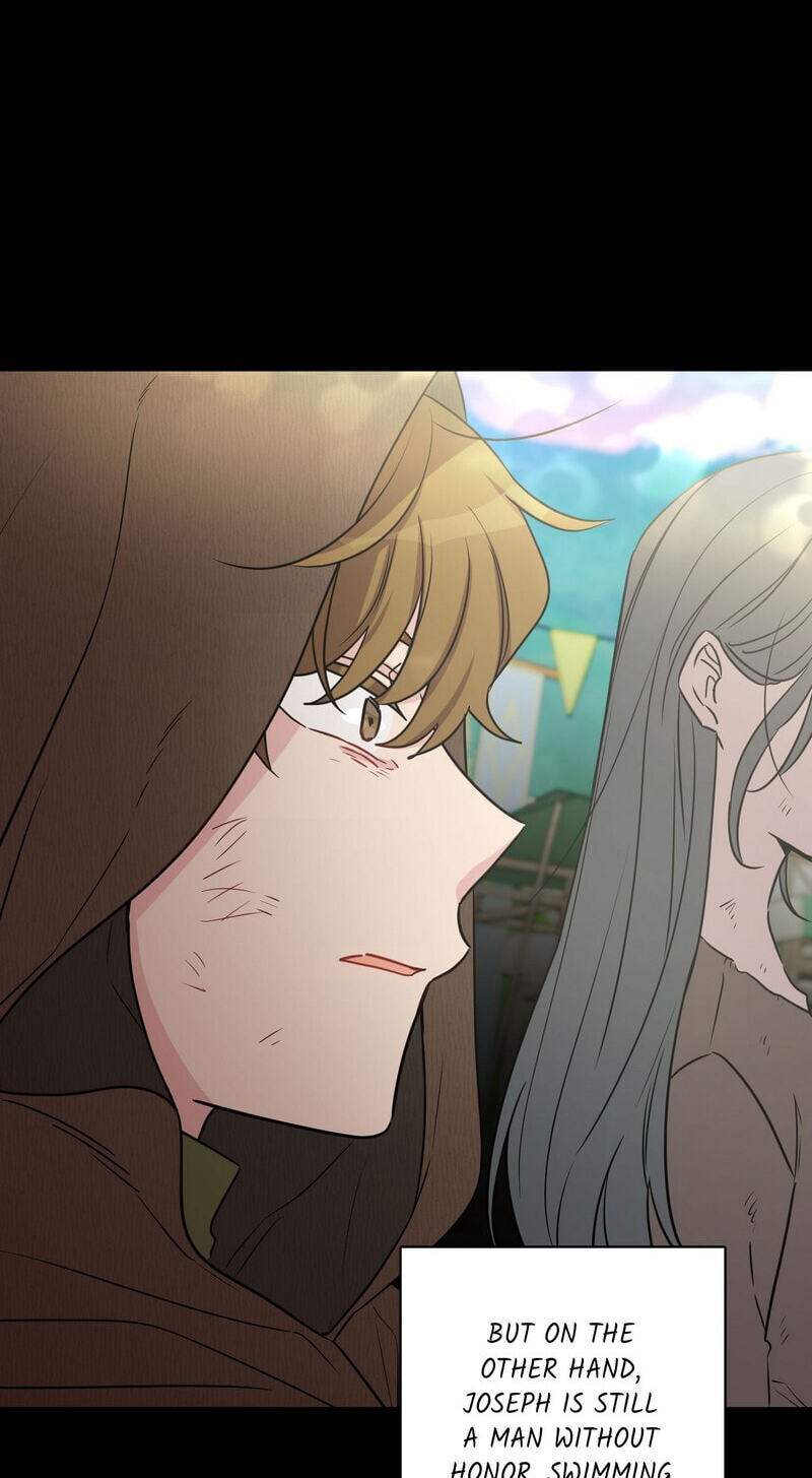 New Suitor for the Abandoned Wife Chapter 53 page 25 - 