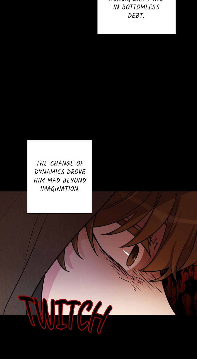 New Suitor for the Abandoned Wife Chapter 53 page 26 - 
