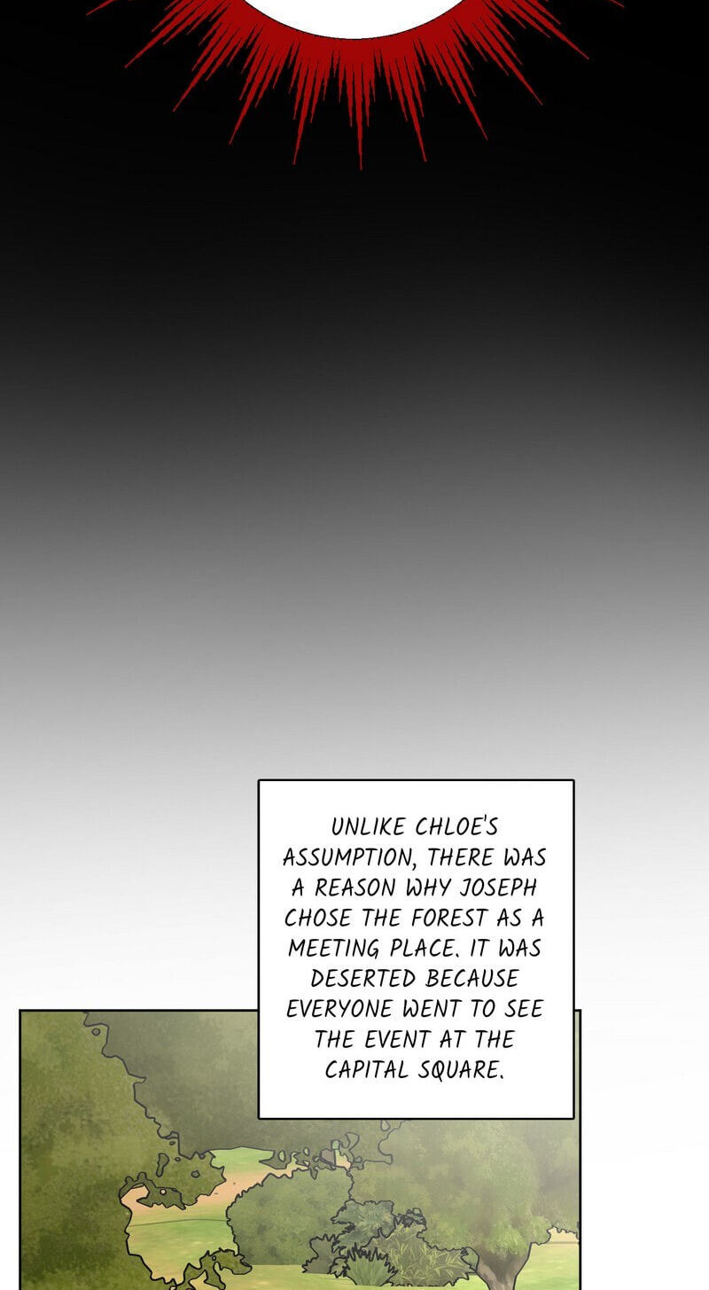 New Suitor for the Abandoned Wife Chapter 53 page 29 - 