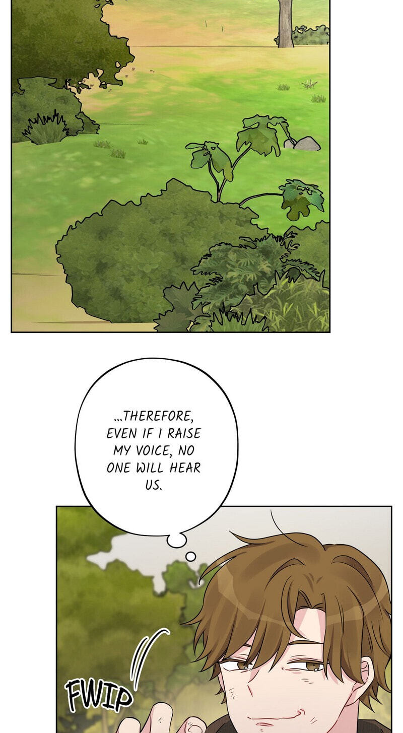 New Suitor for the Abandoned Wife Chapter 53 page 30 - 