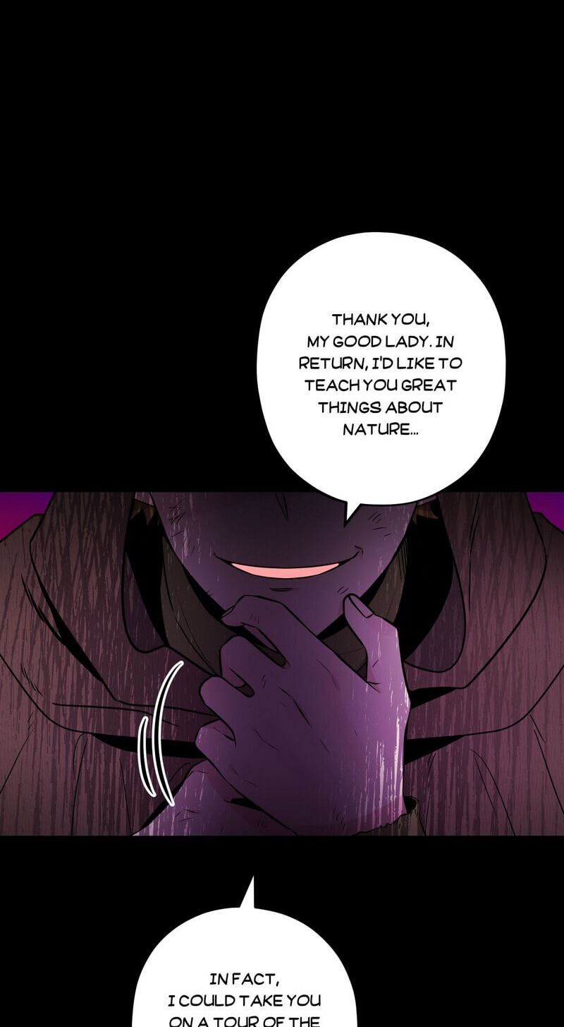 New Suitor for the Abandoned Wife Chapter 53 page 4 - 