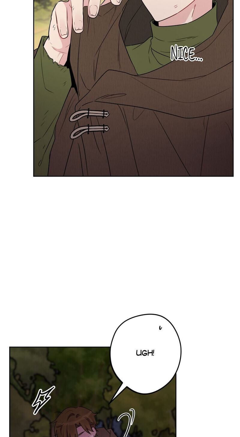 New Suitor for the Abandoned Wife Chapter 53 page 31 - 