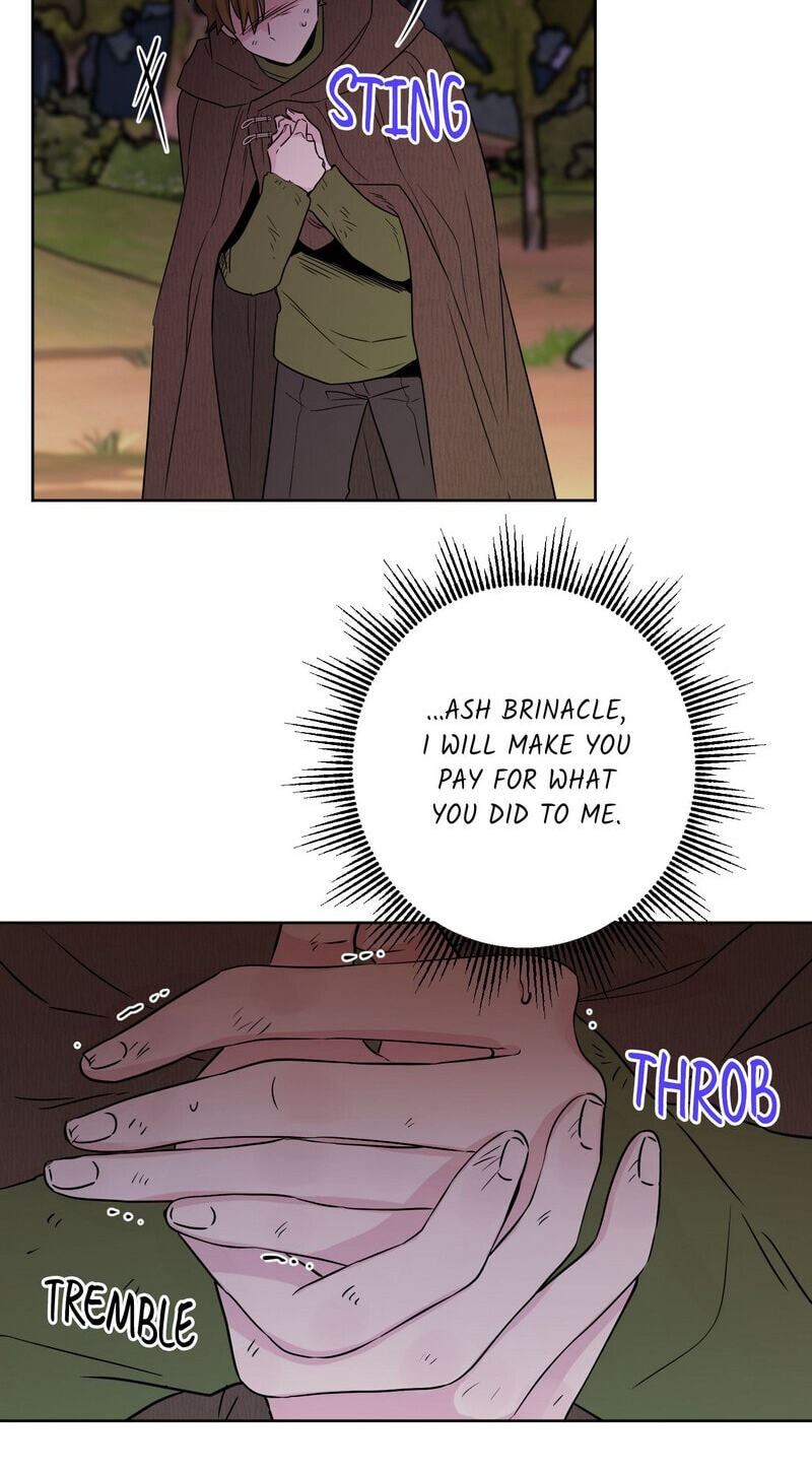 New Suitor for the Abandoned Wife Chapter 53 page 32 - 