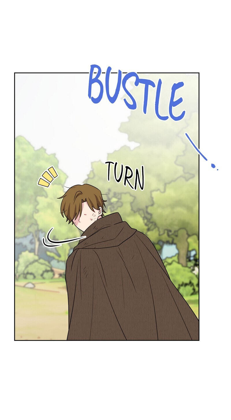 New Suitor for the Abandoned Wife Chapter 53 page 33 - 