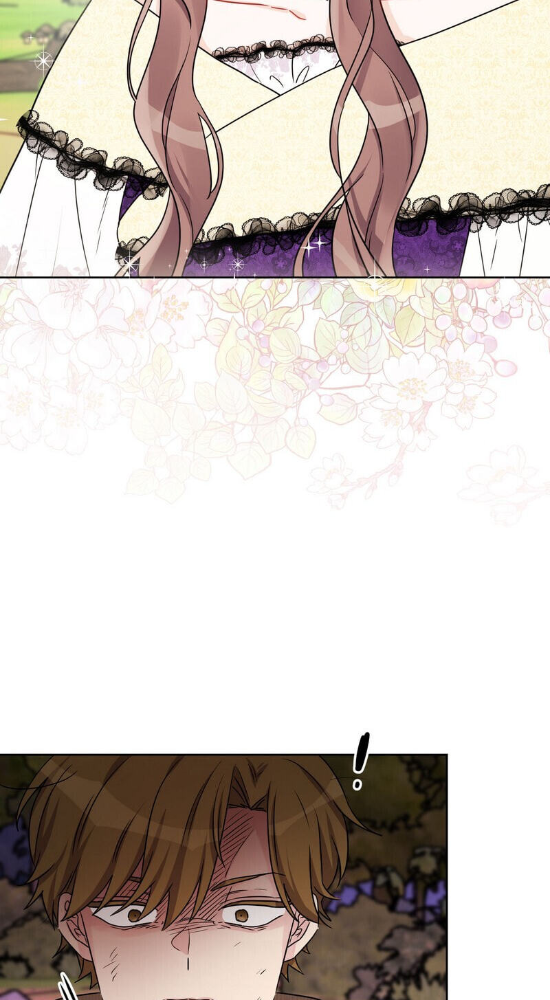 New Suitor for the Abandoned Wife Chapter 53 page 35 - 
