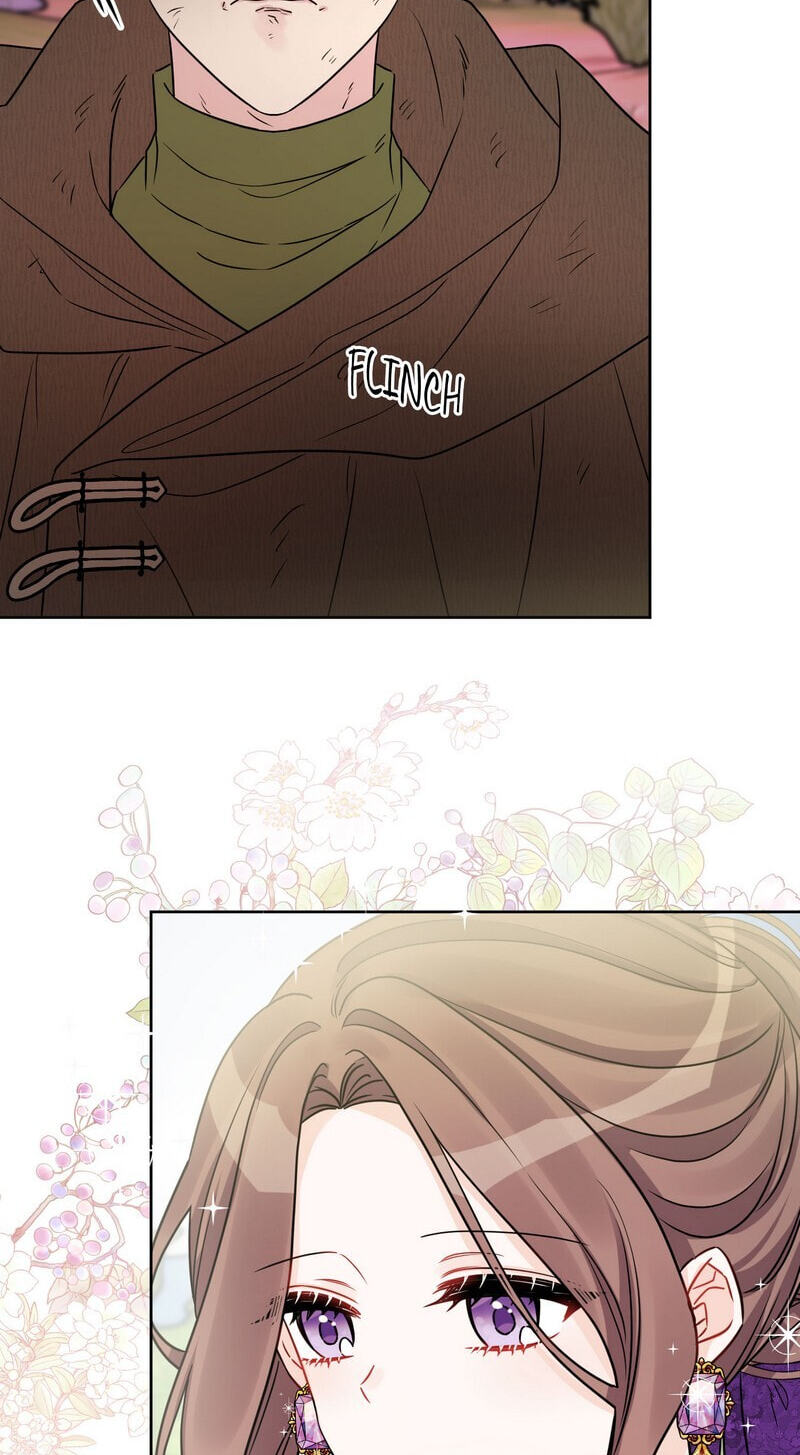New Suitor for the Abandoned Wife Chapter 53 page 36 - 