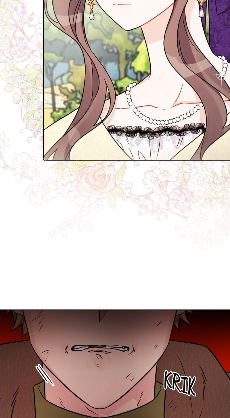 New Suitor for the Abandoned Wife Chapter 53 page 37 - 