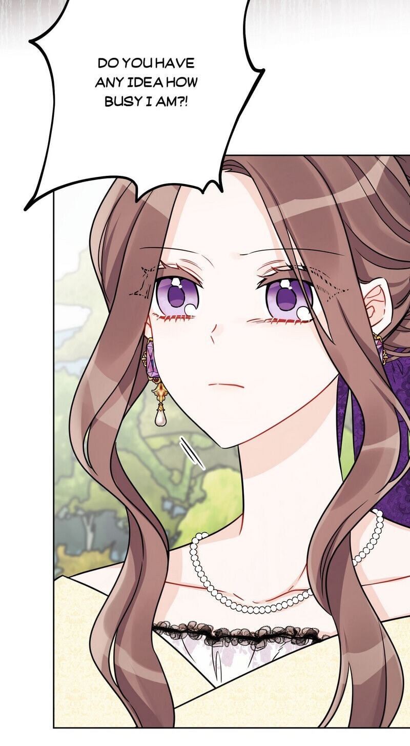 New Suitor for the Abandoned Wife Chapter 53 page 40 - 