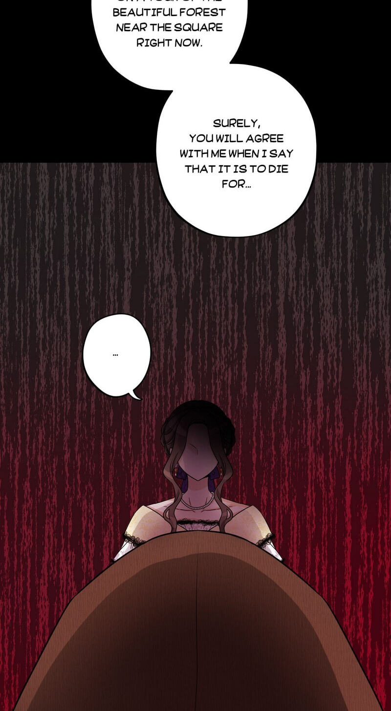 New Suitor for the Abandoned Wife Chapter 53 page 5 - 