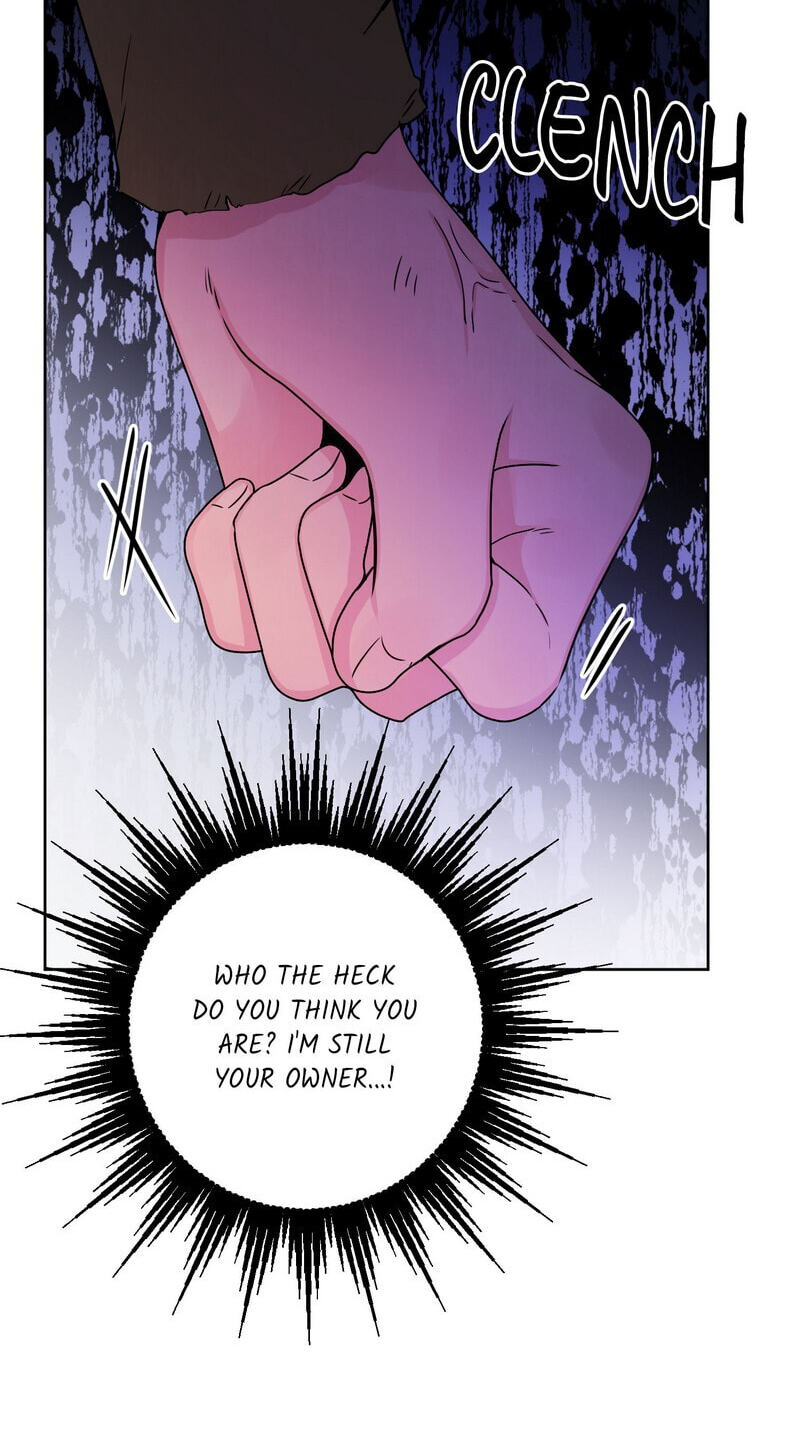 New Suitor for the Abandoned Wife Chapter 53 page 43 - 