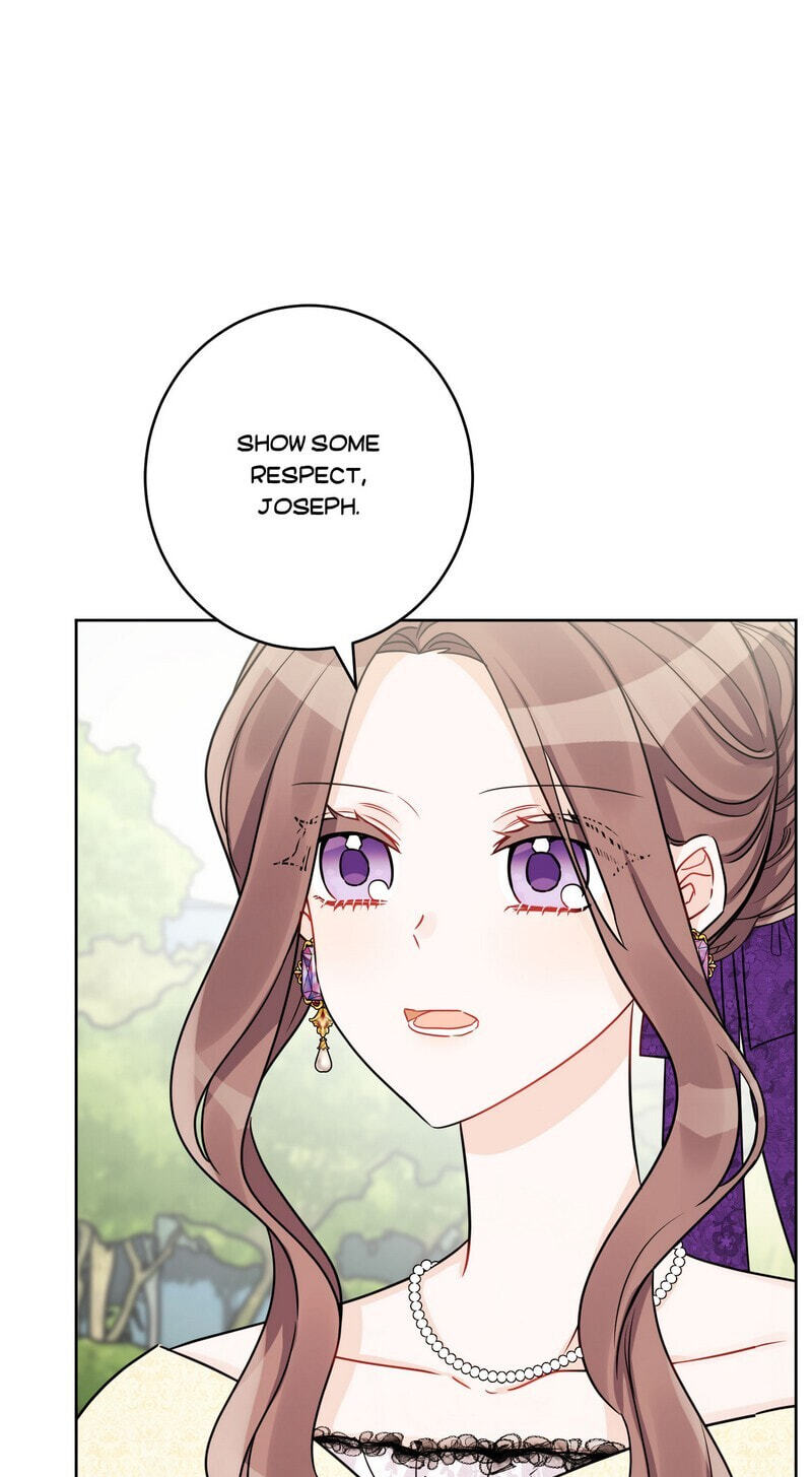 New Suitor for the Abandoned Wife Chapter 53 page 44 - 