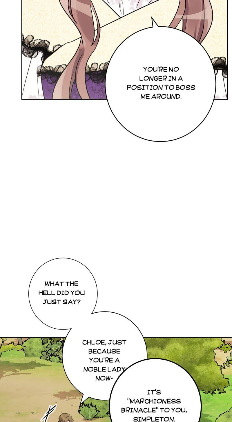 New Suitor for the Abandoned Wife Chapter 53 page 45 - 
