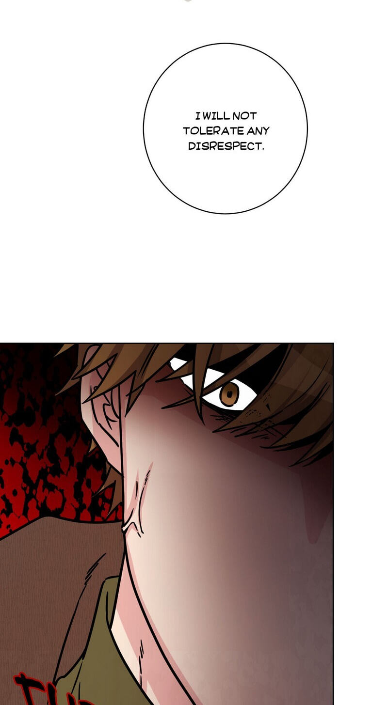 New Suitor for the Abandoned Wife Chapter 53 page 48 - 