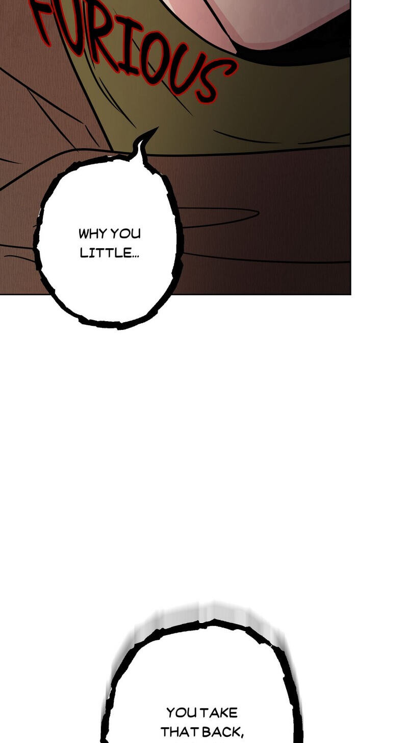 New Suitor for the Abandoned Wife Chapter 53 page 49 - 