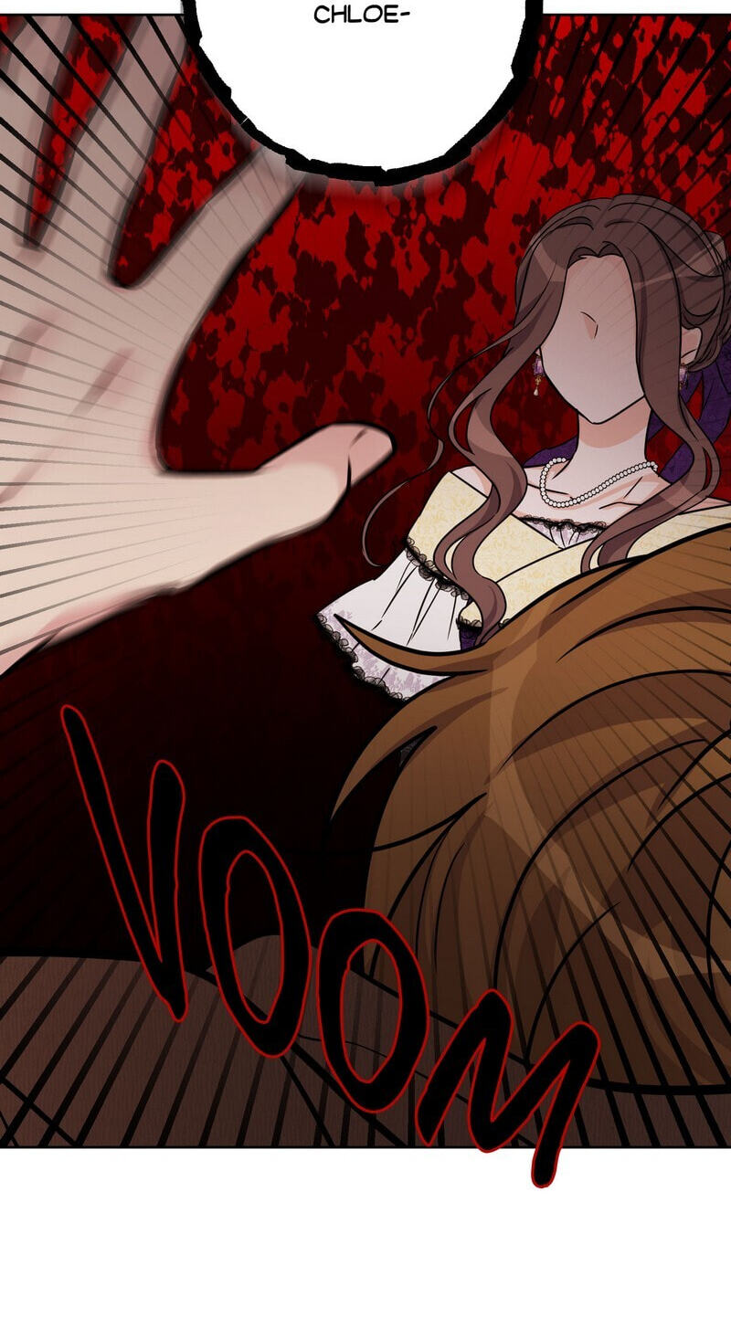 New Suitor for the Abandoned Wife Chapter 53 page 50 - 