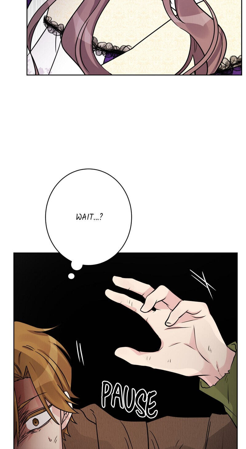 New Suitor for the Abandoned Wife Chapter 53 page 52 - 