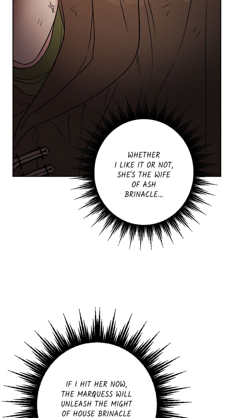 New Suitor for the Abandoned Wife Chapter 53 page 53 - 
