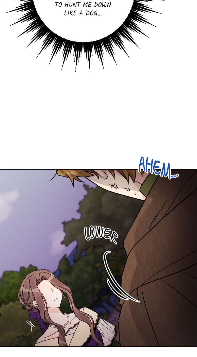 New Suitor for the Abandoned Wife Chapter 53 page 54 - 