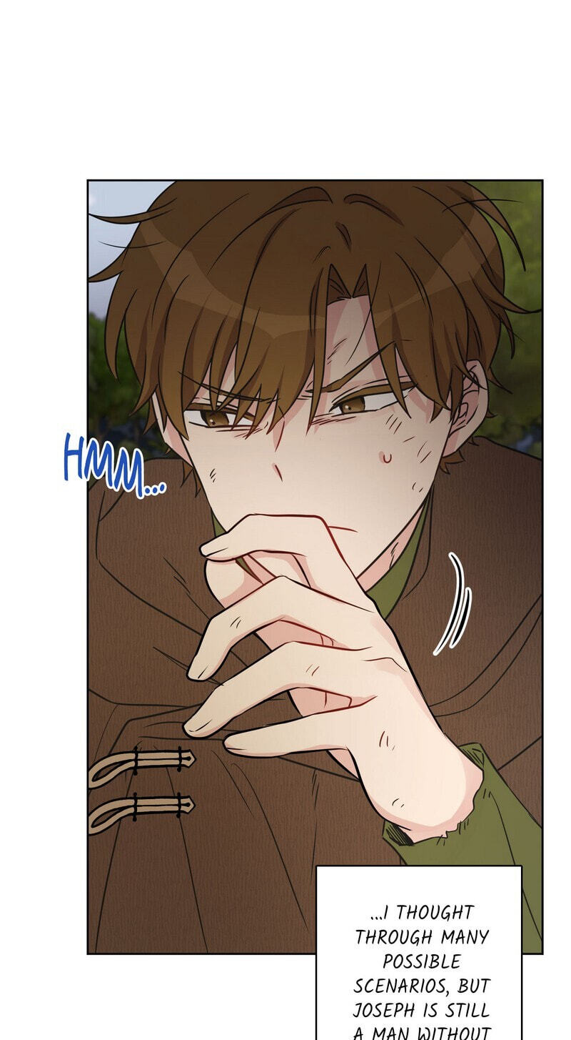 New Suitor for the Abandoned Wife Chapter 53 page 55 - 