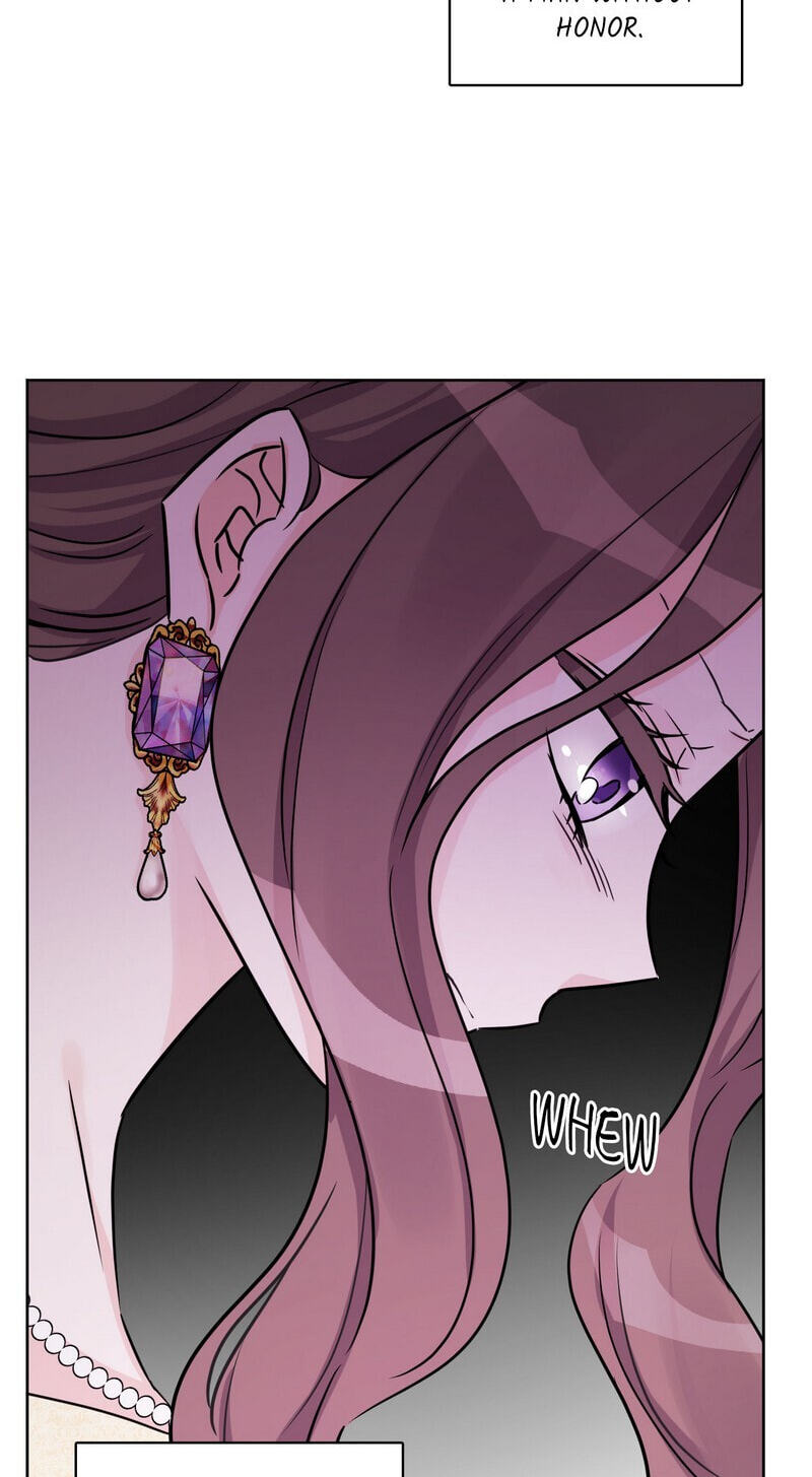 New Suitor for the Abandoned Wife Chapter 53 page 56 - 