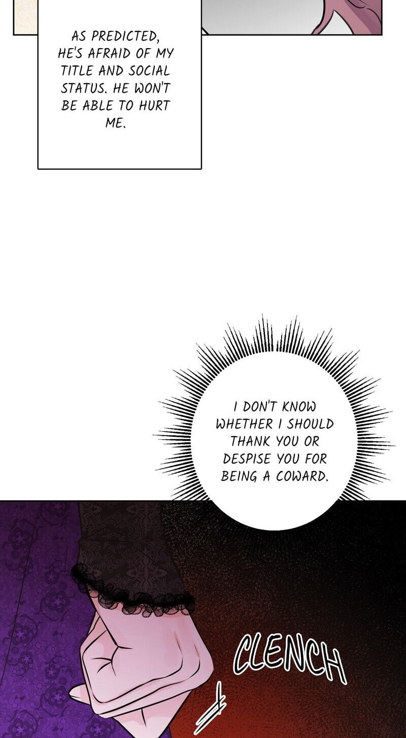 New Suitor for the Abandoned Wife Chapter 53 page 57 - 