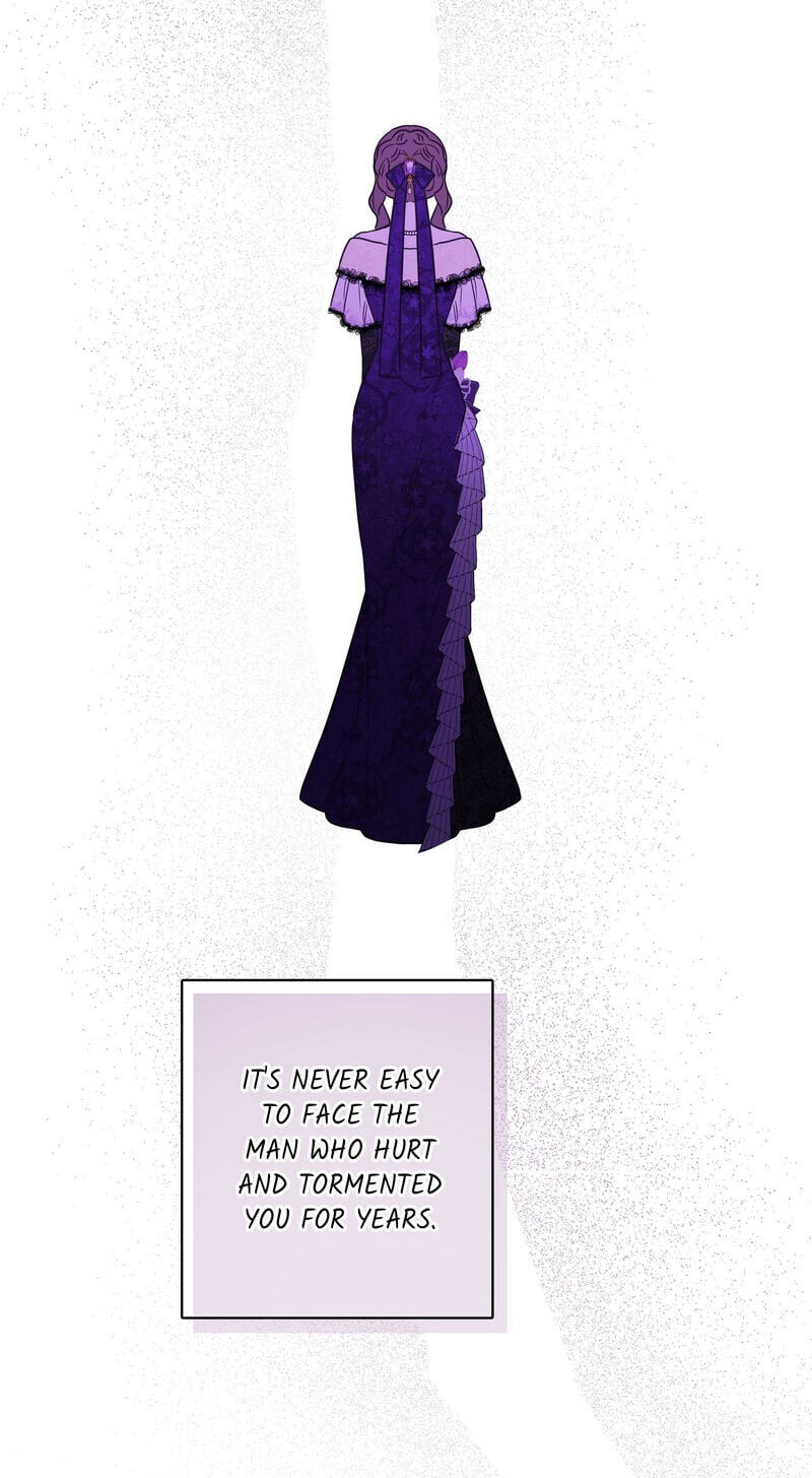 New Suitor for the Abandoned Wife Chapter 53 page 59 - 