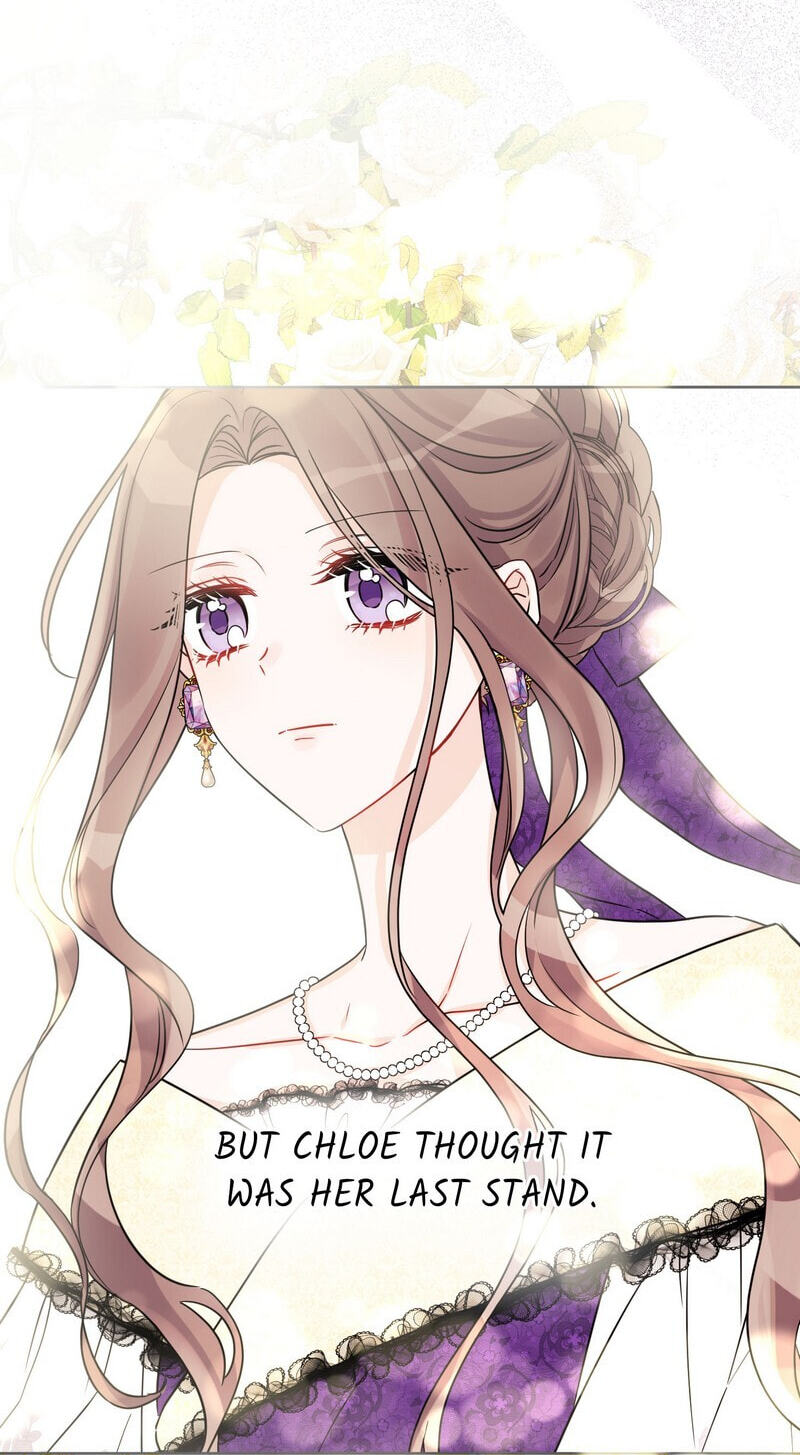 New Suitor for the Abandoned Wife Chapter 53 page 60 - 