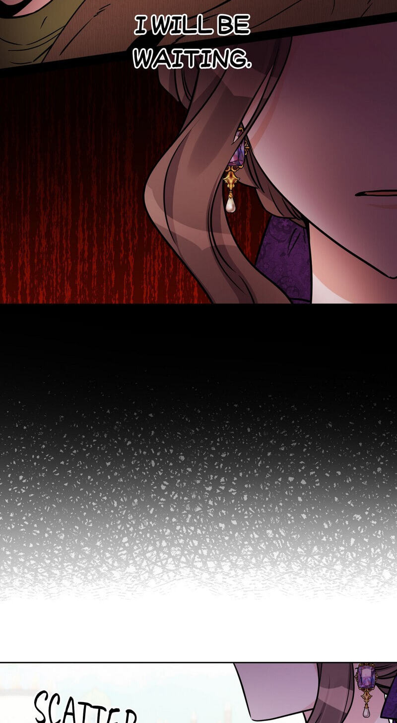 New Suitor for the Abandoned Wife Chapter 53 page 7 - 