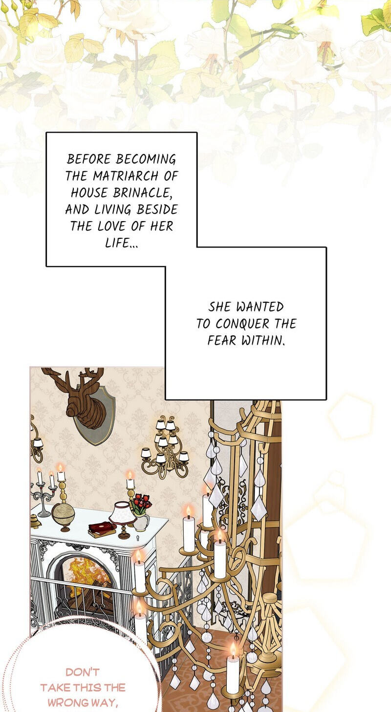 New Suitor for the Abandoned Wife Chapter 53 page 61 - 