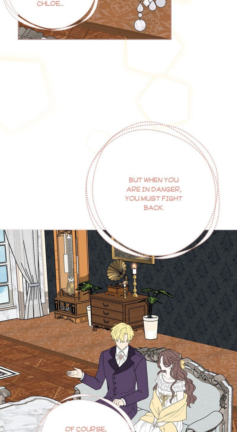 New Suitor for the Abandoned Wife Chapter 53 page 62 - 