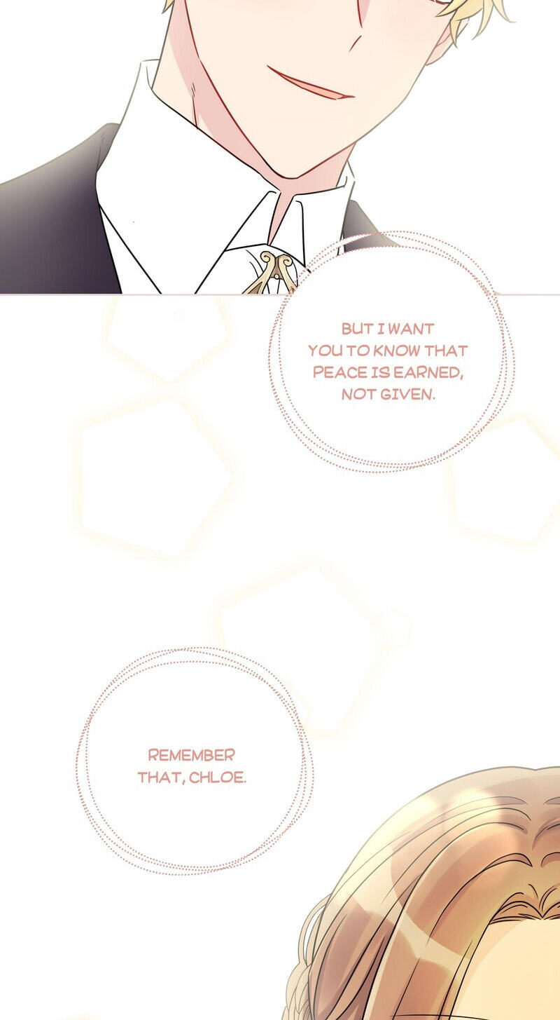 New Suitor for the Abandoned Wife Chapter 53 page 64 - 