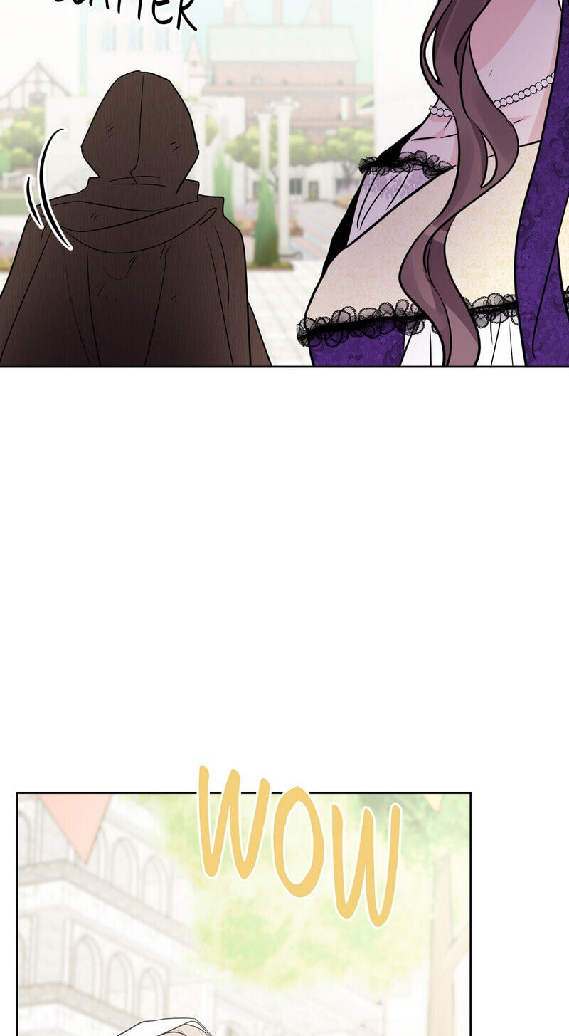 New Suitor for the Abandoned Wife Chapter 53 page 8 - 