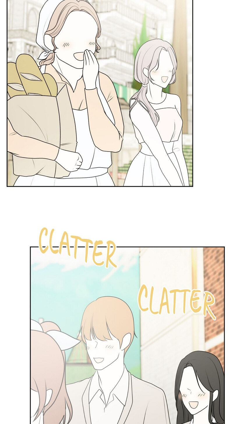New Suitor for the Abandoned Wife Chapter 53 page 9 - 