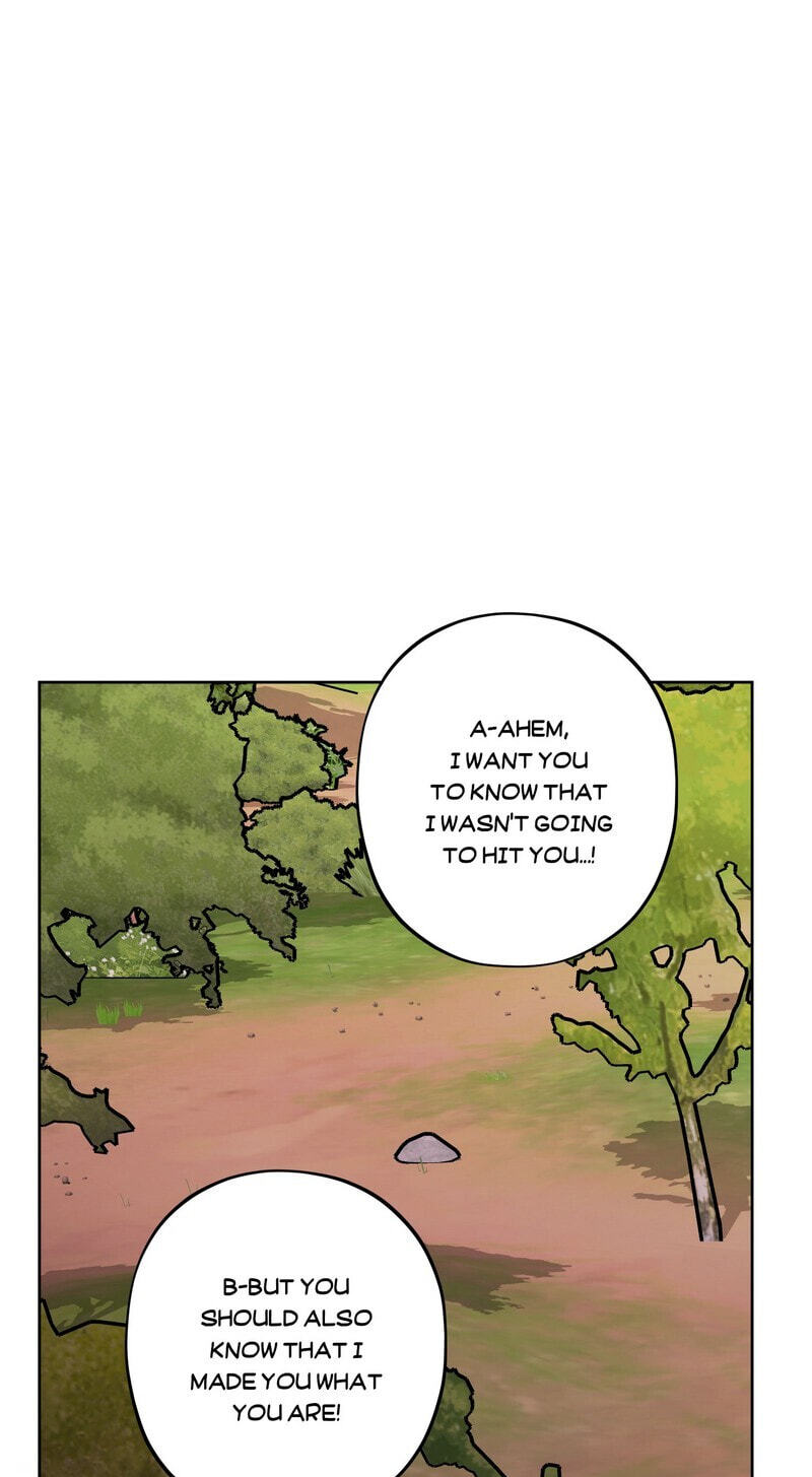 New Suitor for the Abandoned Wife Chapter 54 page 1 - 