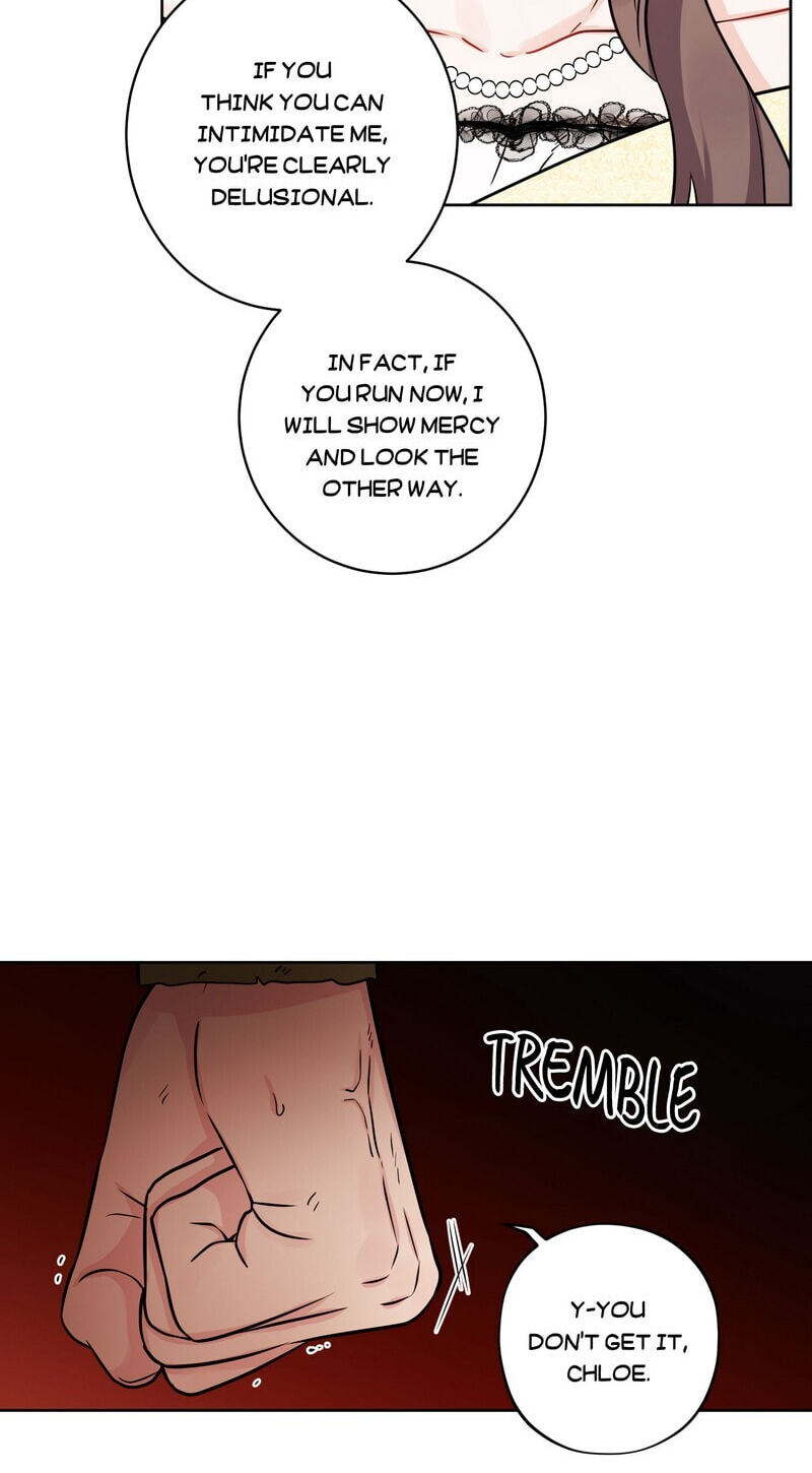 New Suitor for the Abandoned Wife Chapter 54 page 11 - 