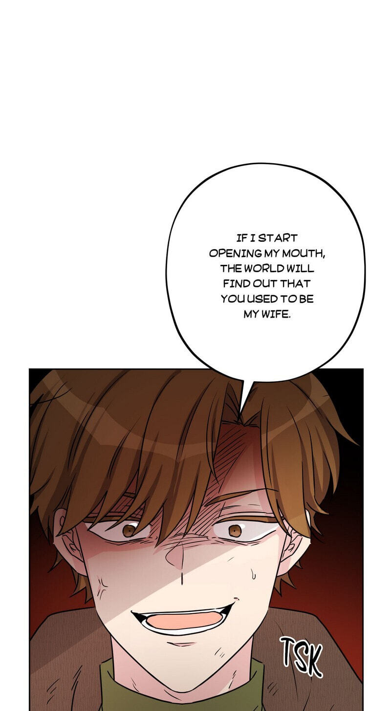 New Suitor for the Abandoned Wife Chapter 54 page 12 - 
